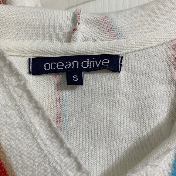 Beach sweatshirt - Picture 3 of 3